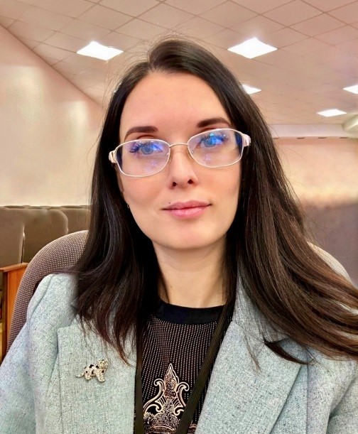 Сергеева