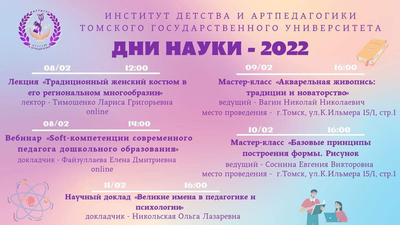 ДН2022