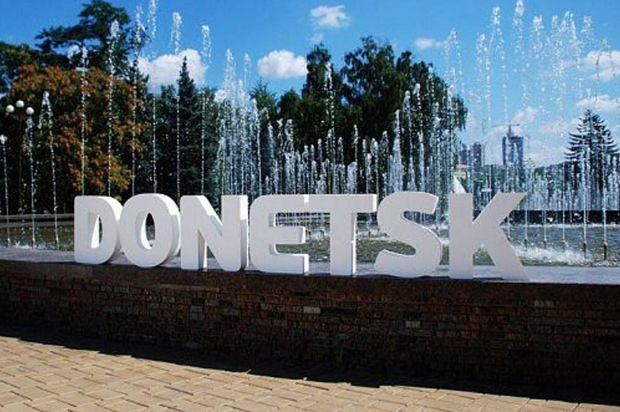 donetsk