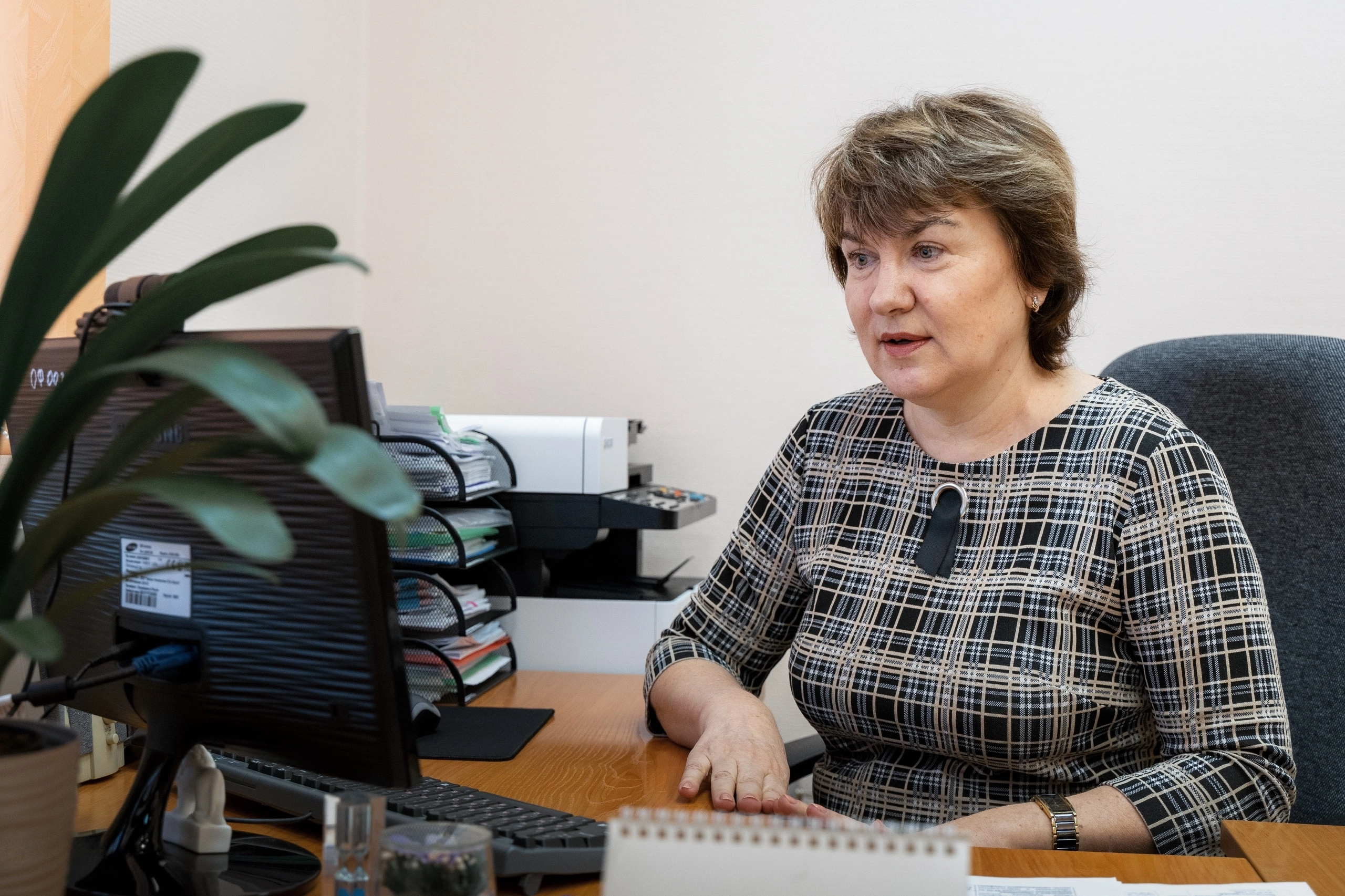Профессор ИДиА выступила с вебинаром в федеральном Межвузовском центре 