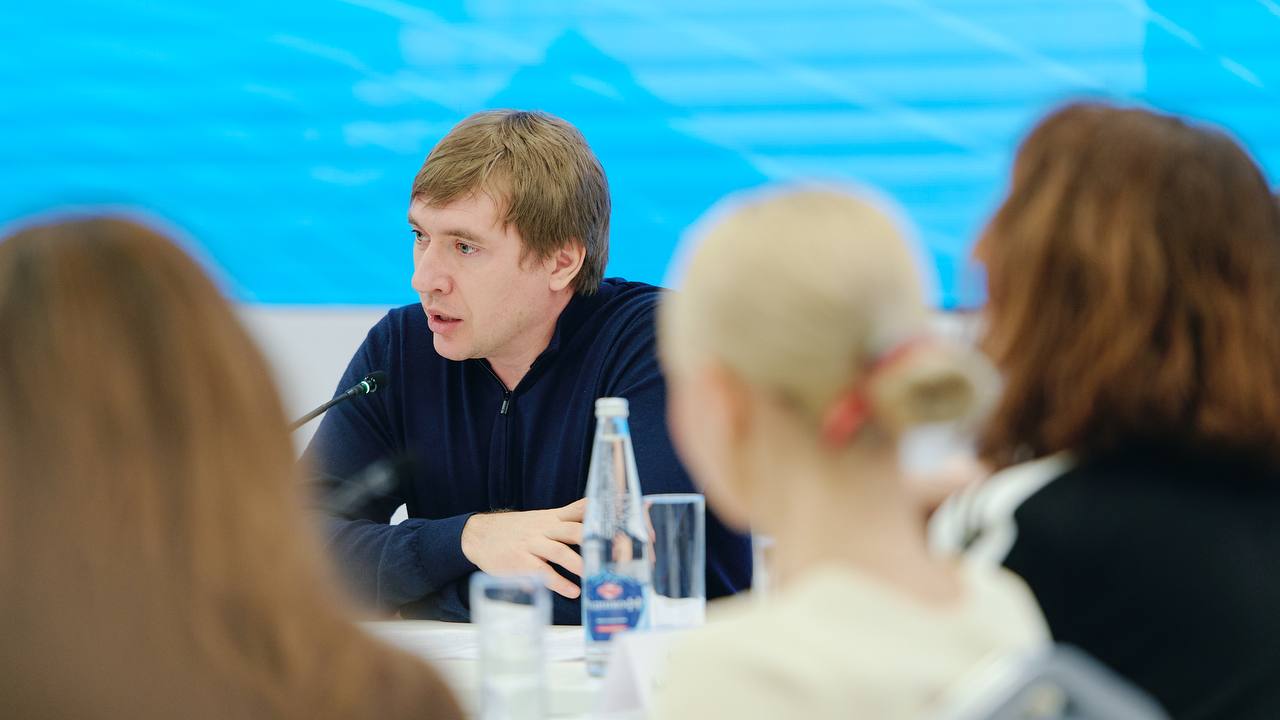 Пять новых нацпроектов