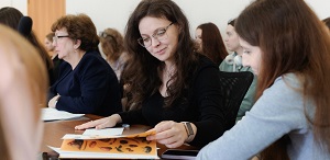 В ТГПУ завершил работу V Международный научно-образовательный форум «Педагогика XXI века: вызовы и решения»