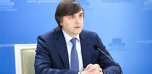 Брифинг Министра просвещения РФ Сергея Кравцова по итогам 2024–2025 учебного года