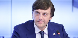 Министр просвещения РФ Сергей Кравцов – о сделанном в 2024–2025 году, мерах поддержки и уровне подготовки всех школ к ЕГЭ, а также об истории «Артека»