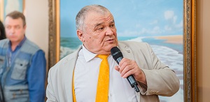 Парк ИОП ИРПО организует всероссийский вебинар «Эмоциональное образование – путь к развитию творческого мышления школьников через учебники «Мир искусства»