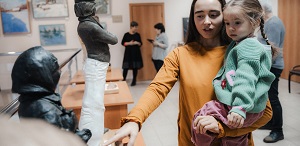 Центр поддержки семьи ИРПО ТГПУ приглашает на Неделю родительской компетентности 