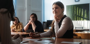 Приемная кампания в педагогических вузах России стартовала 20 июня