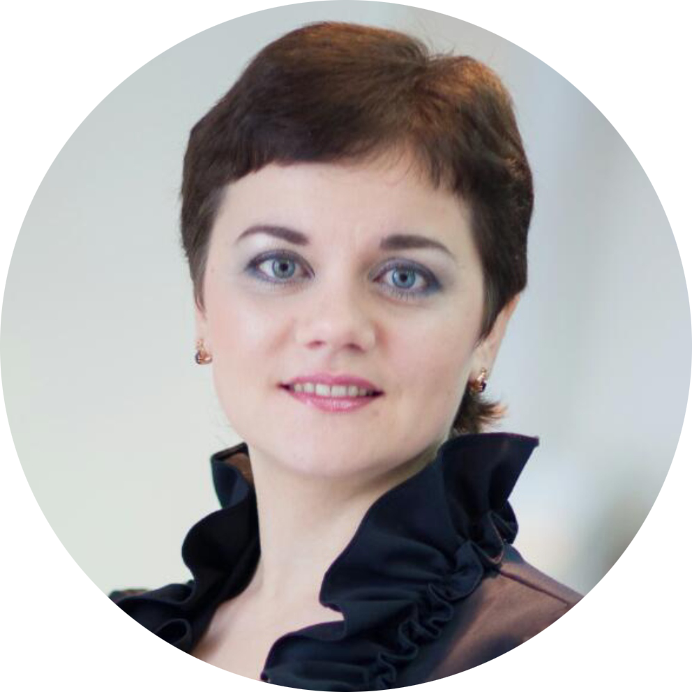 Федорова Наталия Андреевна круг