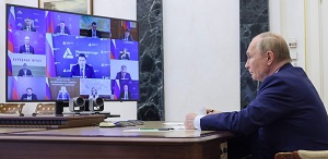 До двух миллионов рублей может быть увеличена выплата при переезде в приграничные регионы по программе «Земский учитель»