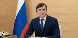 Напрямую задать вопрос министру Минпросвещения РФ сможет любой учитель