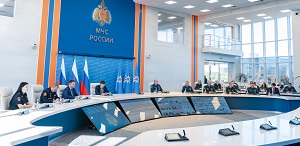 Дан старт всероссийскому антитеррористическому учению перед началом учебного года