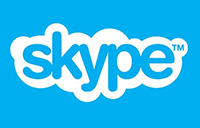 skype 