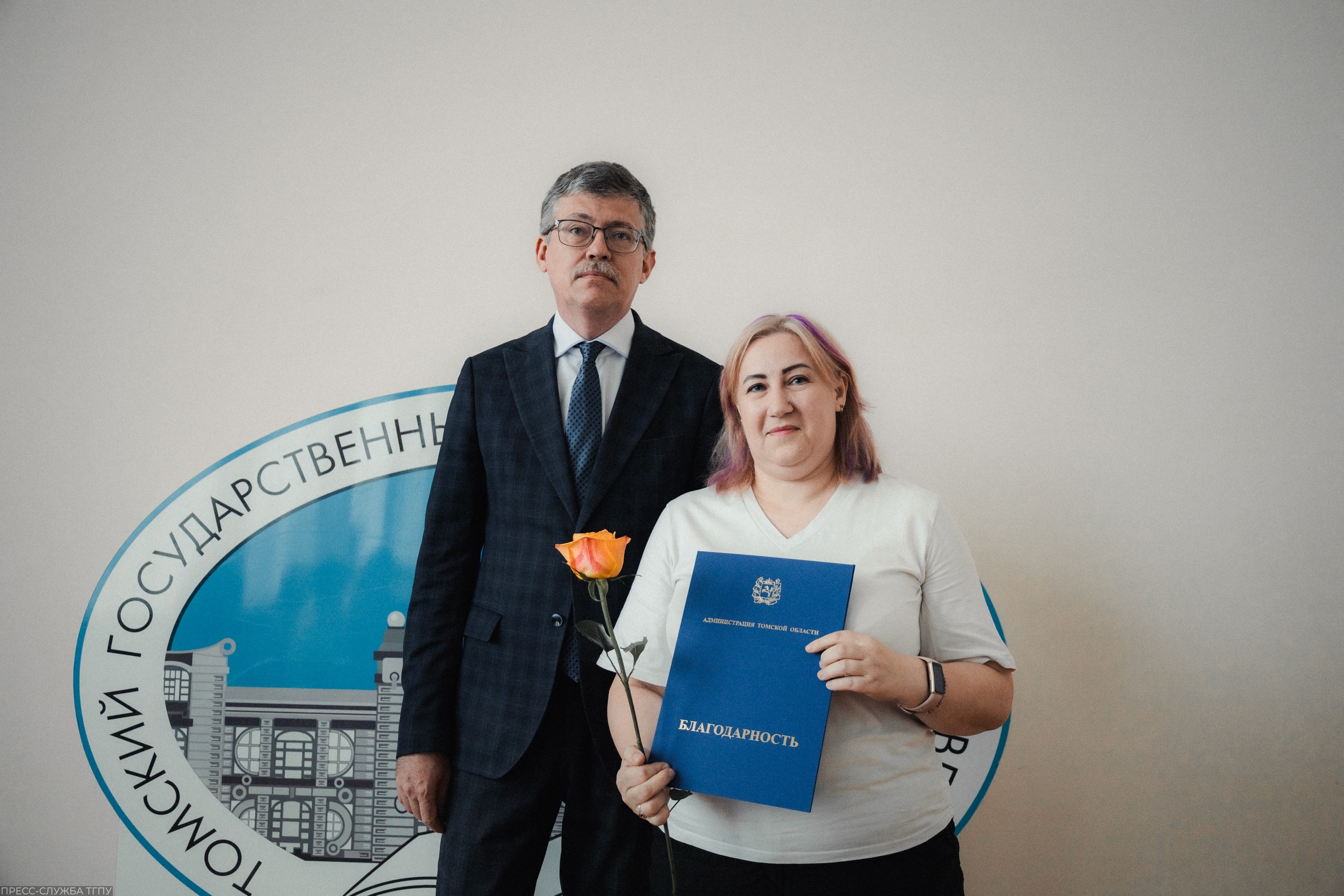 Сотрудники и преподаватели ИДиА отмечены наградами