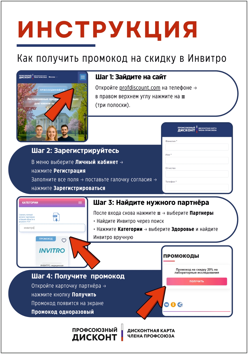 инструкция