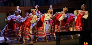 ТГПУ представит регион на всероссийском фестивале «Студенческая весна» в Казани
