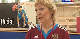 В спорткомплексе ТГПУ прошла генеральная репетиция телепроекта «Будь ГоТОв»