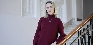 Анна Геннадьевна Богданова о планах ИИЯМС на 2025 год