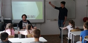 Как провести лето безопасно: инструкция от студентов ФТП