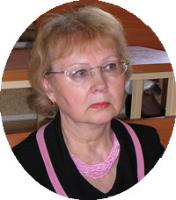 РЕВЯКИНА ВАЛЕНТИНА ИВАНОВНА РЕВЯКИНА ВАЛЕНТИНА ИВАНОВНА
