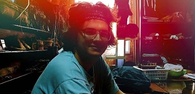 Специалист ТГПУ представил в Санкт-Петербурге Ассоциацию коренных малочисленных народов Севера Томской области «Колта куп» и обсудил вопросы сотрудничества Специалист ТГПУ представил в Санкт-Петербурге Ассоциацию коренных малочисленных народов Севера Томской области «Колта куп» и обсудил вопросы сотрудничества