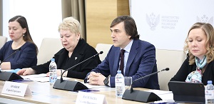 В Стратегии развития образования будут утверждены принципы, которые сформированы в системе в последние годы В Стратегии развития образования будут утверждены принципы, которые сформированы в системе в последние годы