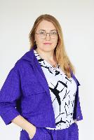 Извекова Юлия Борисовна