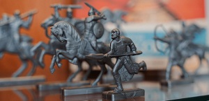 План празднования в 2030 году 650-летия Куликовской битвы