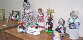В ТГПУ пройдет конкурс-выставка «Народные ремесла Сибири»