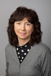 КУРЬЯНОВИЧ АННА ВЛАДИМИРОВНА