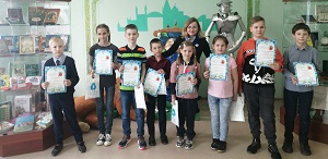 В ТГПУ завершился Всероссийский онлайн-конкурс «Знаток сказок А.М. Волкова»
