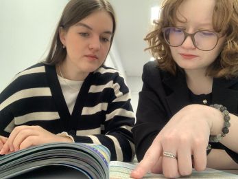 СТУДЕНТЫ ИИЯМС ПРИНЯЛИ УЧАСТИЕ В VII симпозиуме по преподаванию, исследованиям и повышению квалификации «Simepe»