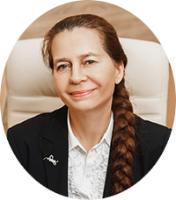 МОЛОКОВА АННА ВИКТОРОВНА МОЛОКОВА АННА ВИКТОРОВНА