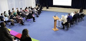 «День отрасли» в Томске: подготовка кадров для сферы образования в ТГПУ