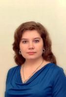 Никитина Дарья Николаевна