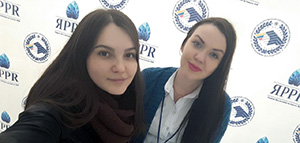Шесть побед студентов ФПСОР на «Неделе PR и рекламы на Енисее»