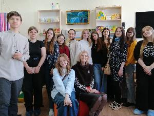 Практическая подготовка для студентов-психологов ФПСО на базе МАОУ ООШ № 39 г. Томска. «От теории к практике: студенческий трек»