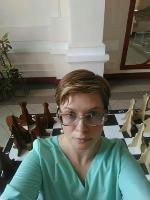 Серебренникова Елена Александровна