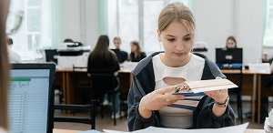 Абитуриент, опубликованы правила приёма в ТГПУ в 2026 году: знакомим с нововведениями! 