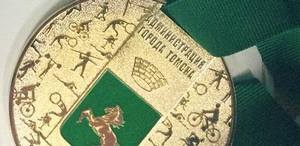 Спортивные победы ТГПУ