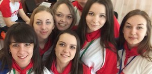 «Точка зрения» ТГПУ в Северске