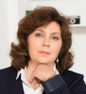 ВОЙТЕХОВСКАЯ МАРИНА ПЕТРОВНА