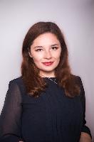 Дукмас Анастасия Игоревна