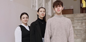 Студентов приглашают к участию во Всероссийской школе общественного контроля Студентов приглашают к участию во Всероссийской школе общественного контроля