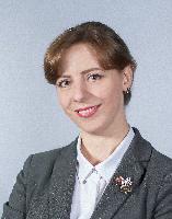 Исаева Ольга Викторовна