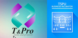 «T&PRO — ВЕКТОР ТВОЕГО РАЗВИТИЯ»