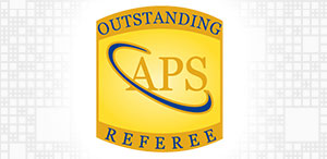 Outstanding Referee