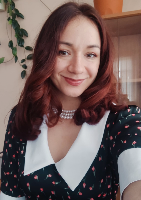 Панкова Александра Владимировна