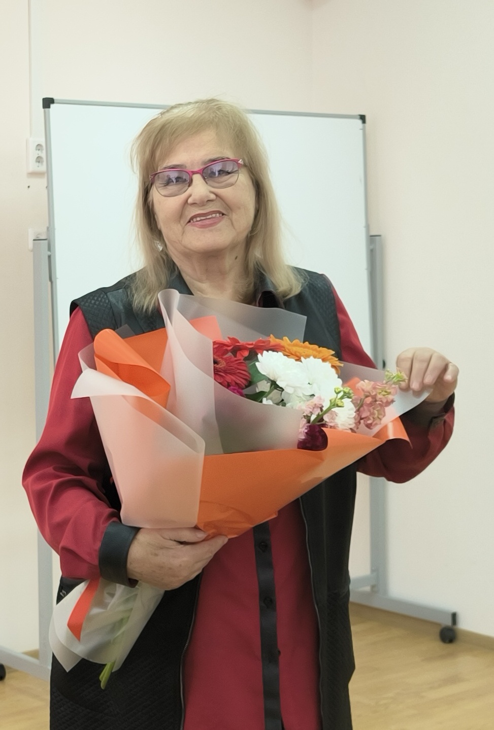 ПАМЯТИ ЗОИ АЛЕКСЕЕВНЫ СКРИПКО ПАМЯТИ ЗОИ АЛЕКСЕЕВНЫ СКРИПКО