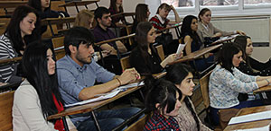 Международная конференция