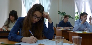 В ТГПУ завершилась региональная олимпиада по физике